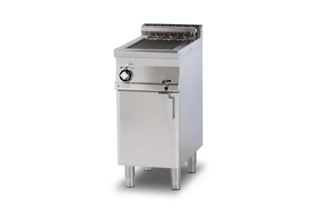 CWK-94 ET ﻿﻿Grill wodny ﻿z szafka elektryczny RM Gastro 00024090