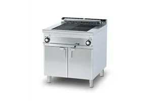 CWK-98 ET ﻿﻿Grill wodny ﻿z szafka elektryczny RM Gastro 00024091