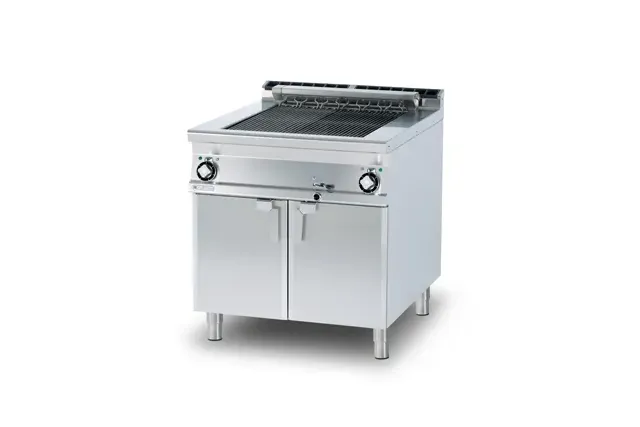 CWK-98 ET ﻿﻿Grill wodny ﻿z szafka elektryczny RM Gastro 00024091