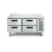 VO 921 Wózek z 9 prowadnicami do pieca Retigo 1221 RM Gastro 00024096