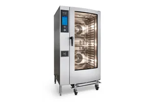 B 2011 b ﻿﻿Piec 20x GN 1/1 bojlerowy RM Gastro 00024158