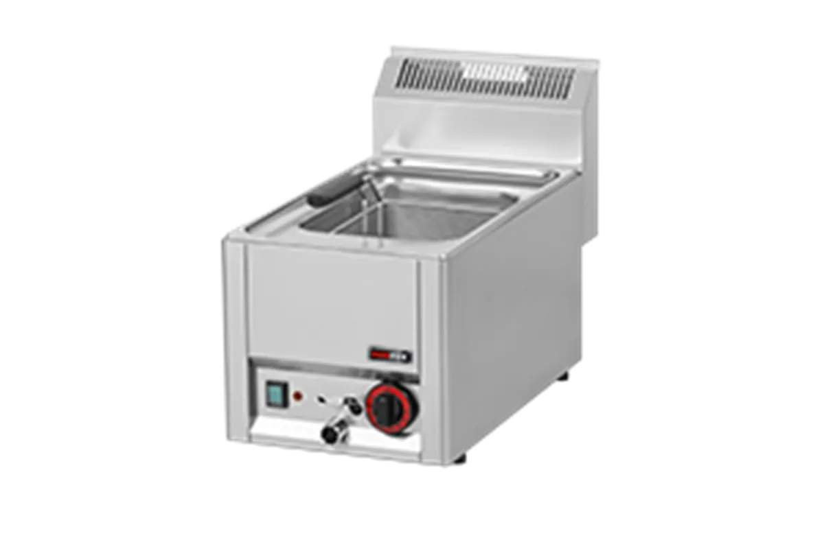 VT 30 EL ﻿Urządzenie do gotowania makaronu elektryczne Red Fox 00024208