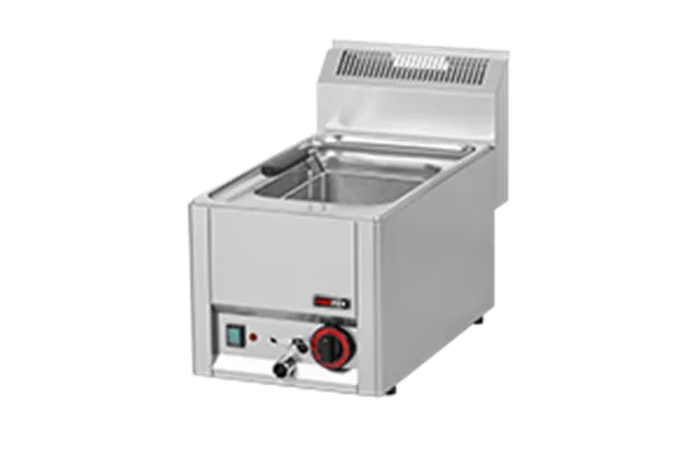 VT 30 EL ﻿Urządzenie do gotowania makaronu elektryczne Red Fox 00024208