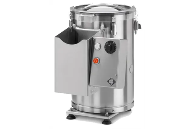 C/E PP5-1 ﻿﻿Obieraczka nierdzewna do ziemniaków RM Gastro 00024210