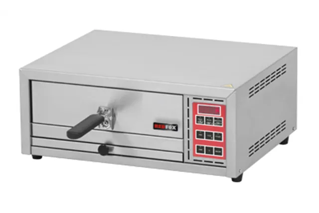 FPP 36 ﻿Piec do odpiekania - cyfrowy Red Fox 00000447