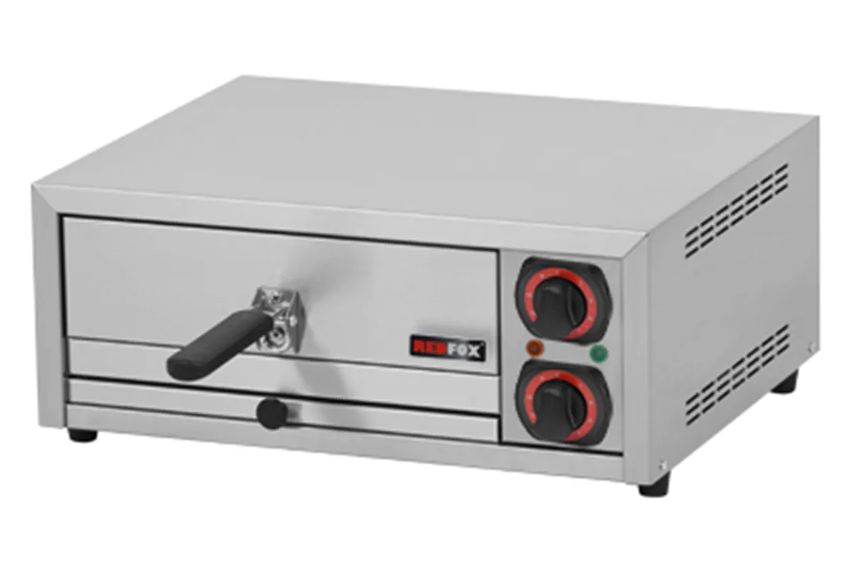 FP 36 ﻿Piec do odpiekania Red Fox 00000449