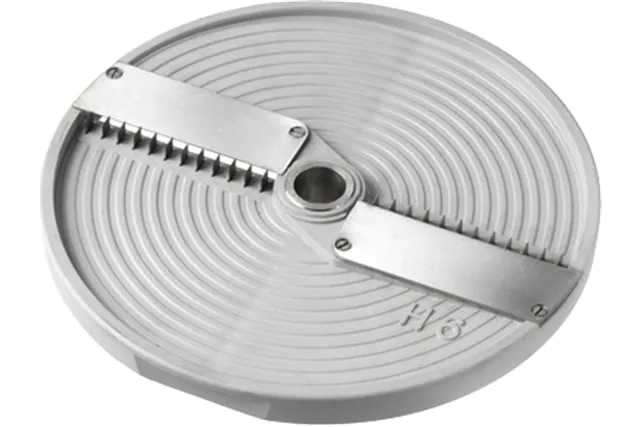 H8 Tarcze do frytek Red Fox 00002228