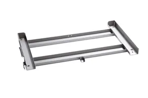 PK 1011 Prowadnica kosza* KO 1011 RM Gastro 00003578