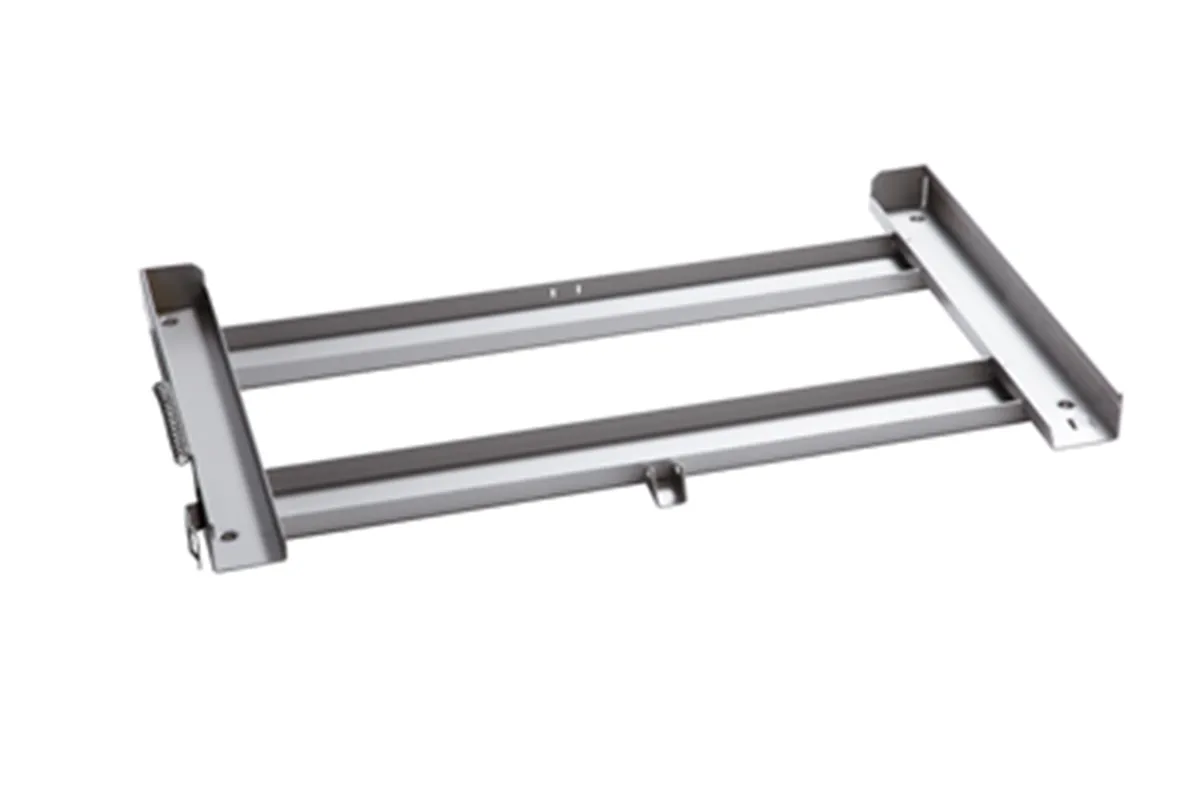 KO 1011B-29 Kosz bankietowy dla pieca 1011 - 29 talerzy RM Gastro 00003499