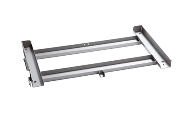 KO 1011B-29 Kosz bankietowy dla pieca 1011 - 29 talerzy RM Gastro 00003499