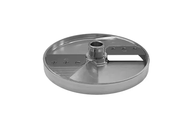 65024 ﻿Tarcza do kroj.w plastry WW,do RG-350,350i,400i(Ø 215mm),ostrza wymien.,20mm Hallde 00024430