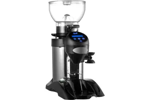 Kenia Tron ﻿Młynek do kawy automatyczny Red Fox 00025244