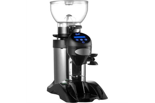 Kenia Tron ﻿Młynek do kawy automatyczny Red Fox 00025244