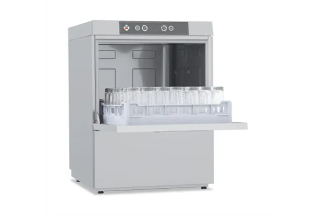 NT52T ﻿﻿Zmywarka do naczyń i szkła RM Gastro 00025313