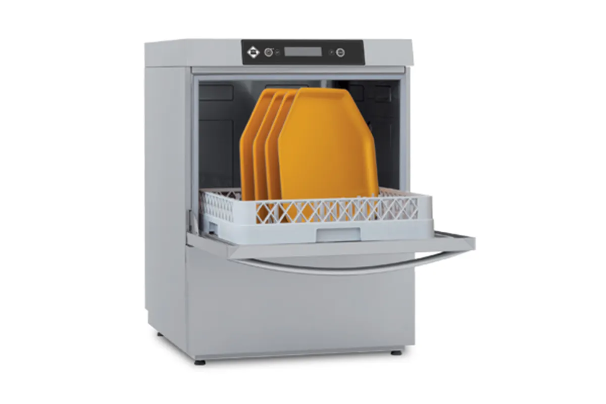 TT52T ABT ﻿﻿Zmywarka do naczyń i szkła RM Gastro 00025314