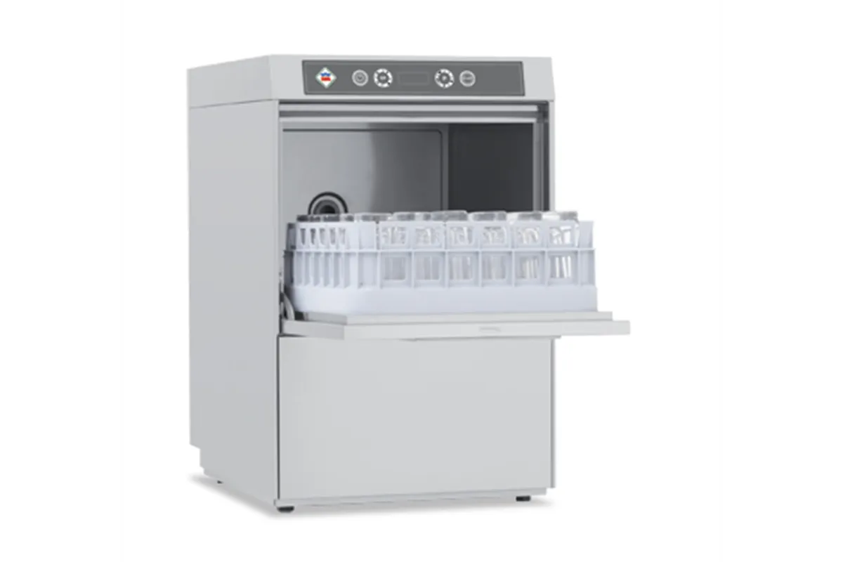 NT42 ﻿﻿Zmywarka do naczyń i szkła RM Gastro 00025318