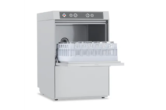 NT42 ﻿﻿Zmywarka do naczyń i szkła RM Gastro 00025318