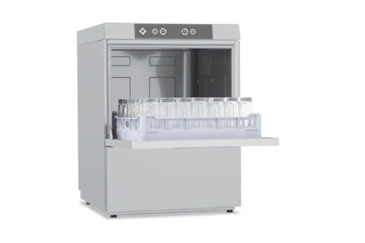 NT52TB ﻿﻿Zmywarka do naczyń i szkła RM Gastro 00025322