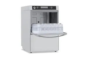 TTA42 ABT ﻿﻿Zmywarka do szkła ze zmiękczaczem RM Gastro 00025325