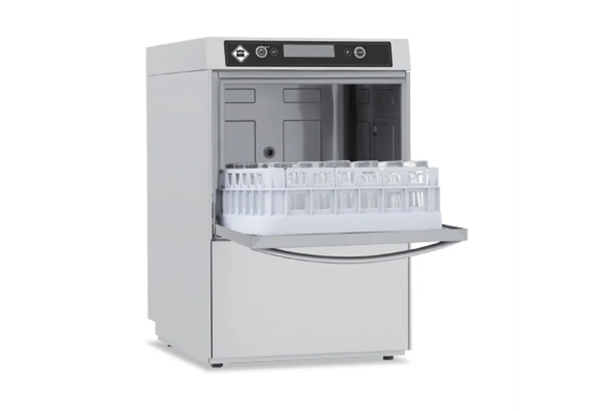 TTA42 ABT ﻿﻿Zmywarka do szkła ze zmiękczaczem RM Gastro 00025325