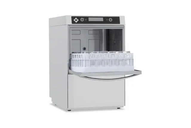 TTA42 ABT ﻿﻿Zmywarka do szkła ze zmiękczaczem RM Gastro 00025325