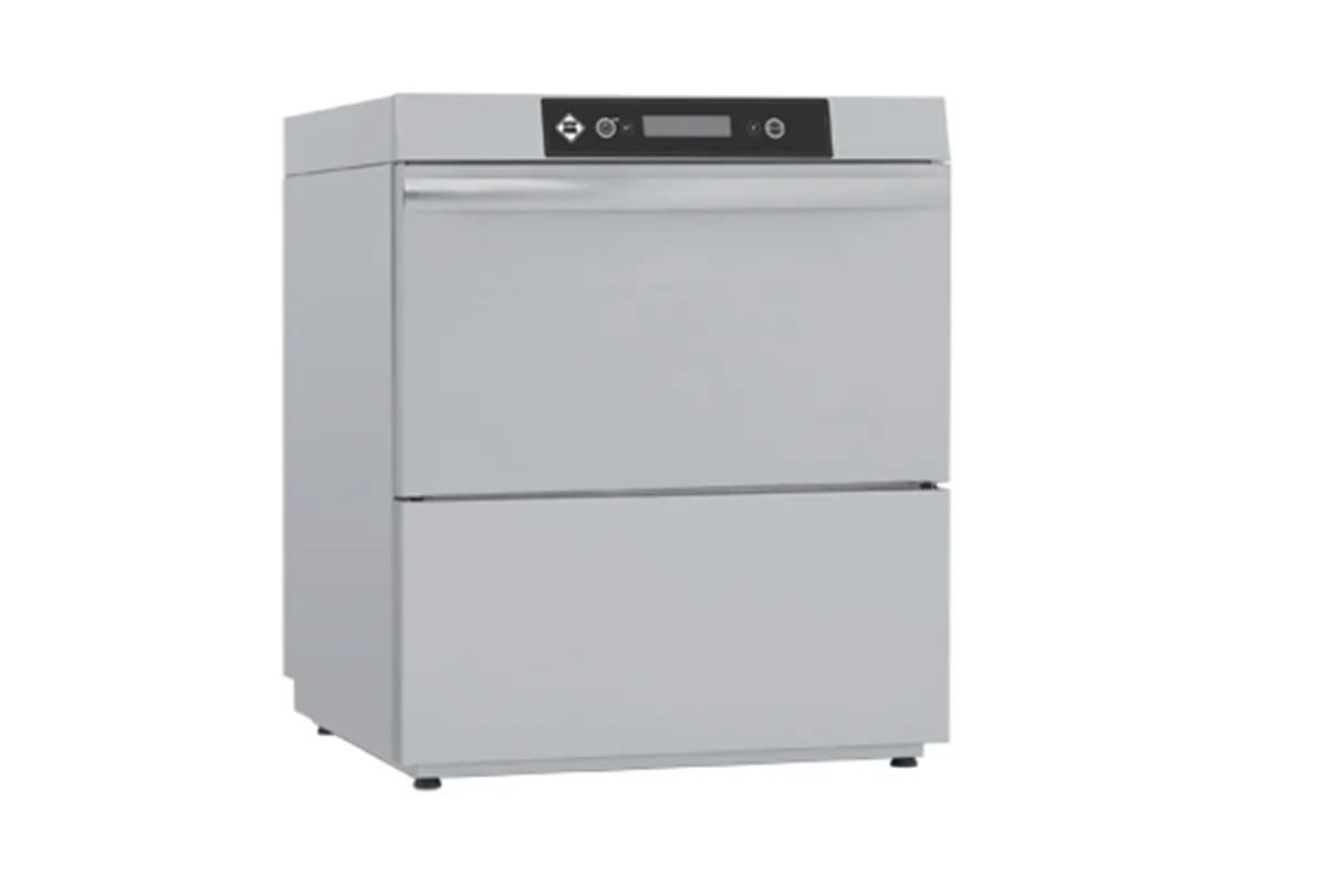 TT52TS ABT ﻿﻿Zmywarka do szkła i sztućców RM Gastro 00025337