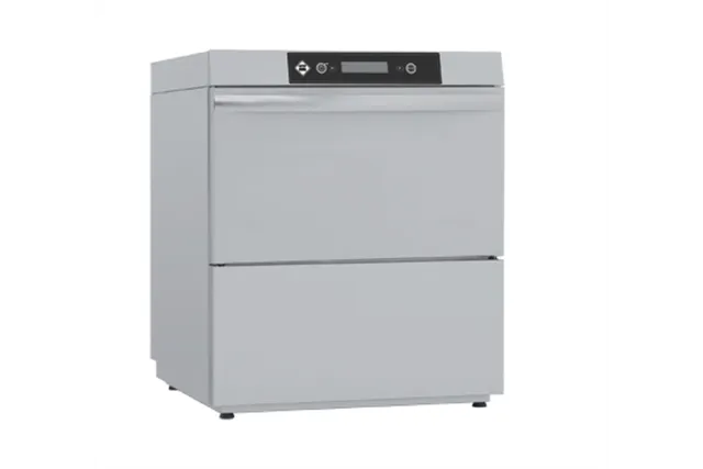 TTA52TS ABT ﻿﻿Zmywarka ze zmiękczaczem RM Gastro 00025326