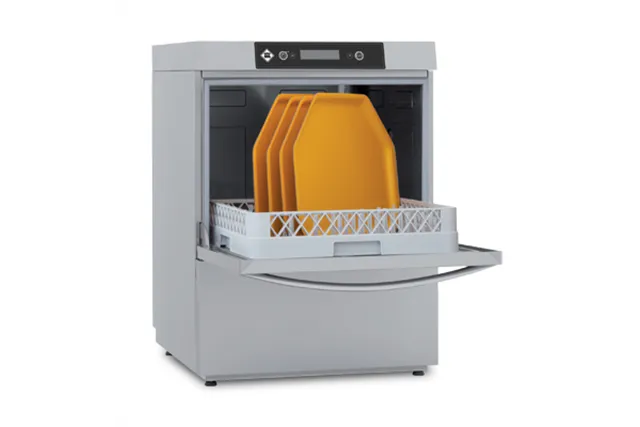 TTA52T ABT ﻿﻿Zmywarka ze zmiękczaczem RM Gastro 00025327