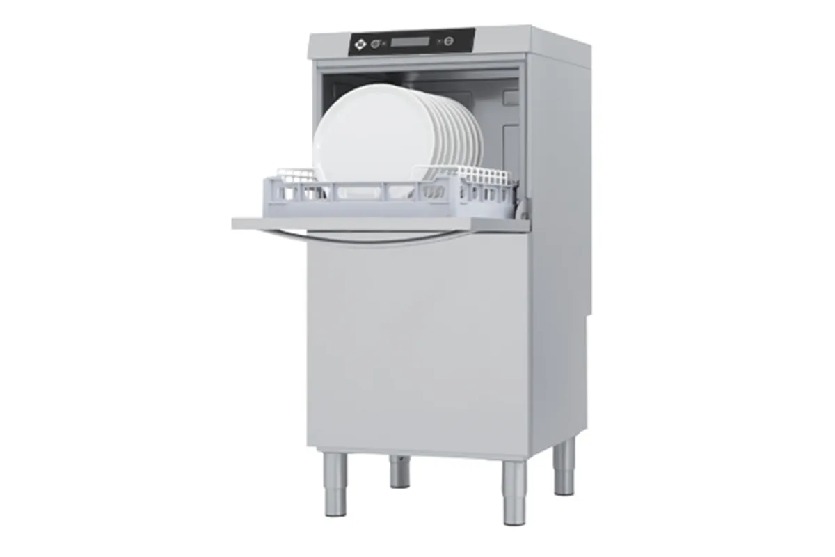 TT50TB ABT ﻿﻿Zmywarka do naczyń i szkła RM Gastro 00025328