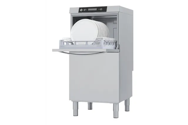 TT50TB ABT ﻿﻿Zmywarka do naczyń i szkła RM Gastro 00025328