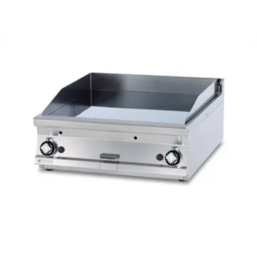 B 1221 ig ﻿﻿Piec 12x GN 2/1 iniekcyjny gazowy RM Gastro 00025355