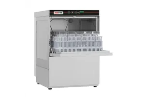 QQI 37 ﻿Zmywarka do szkła Red Fox 00025392