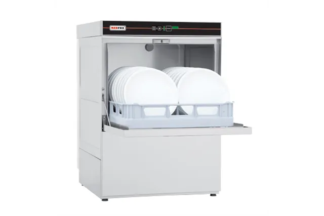 QQI 52T ﻿Zmywarka do szkła i naczyń Red Fox 00025397