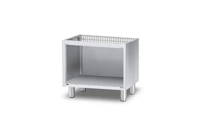 M-612 ﻿﻿Podstawa z szafką otwartą RM Gastro 00025501