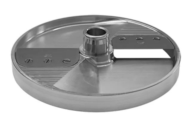 65040 ﻿Tarcza do krojenia w plastry WW, do RG-400i (Ø 215 mm), ostrza wymienne, 2 mm Hallde 00025582