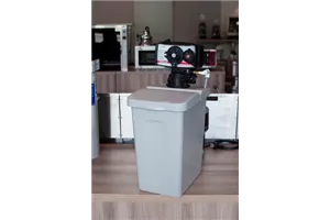 R - 8B ﻿Zmiękczacz automatyczny Red Fox 00025809