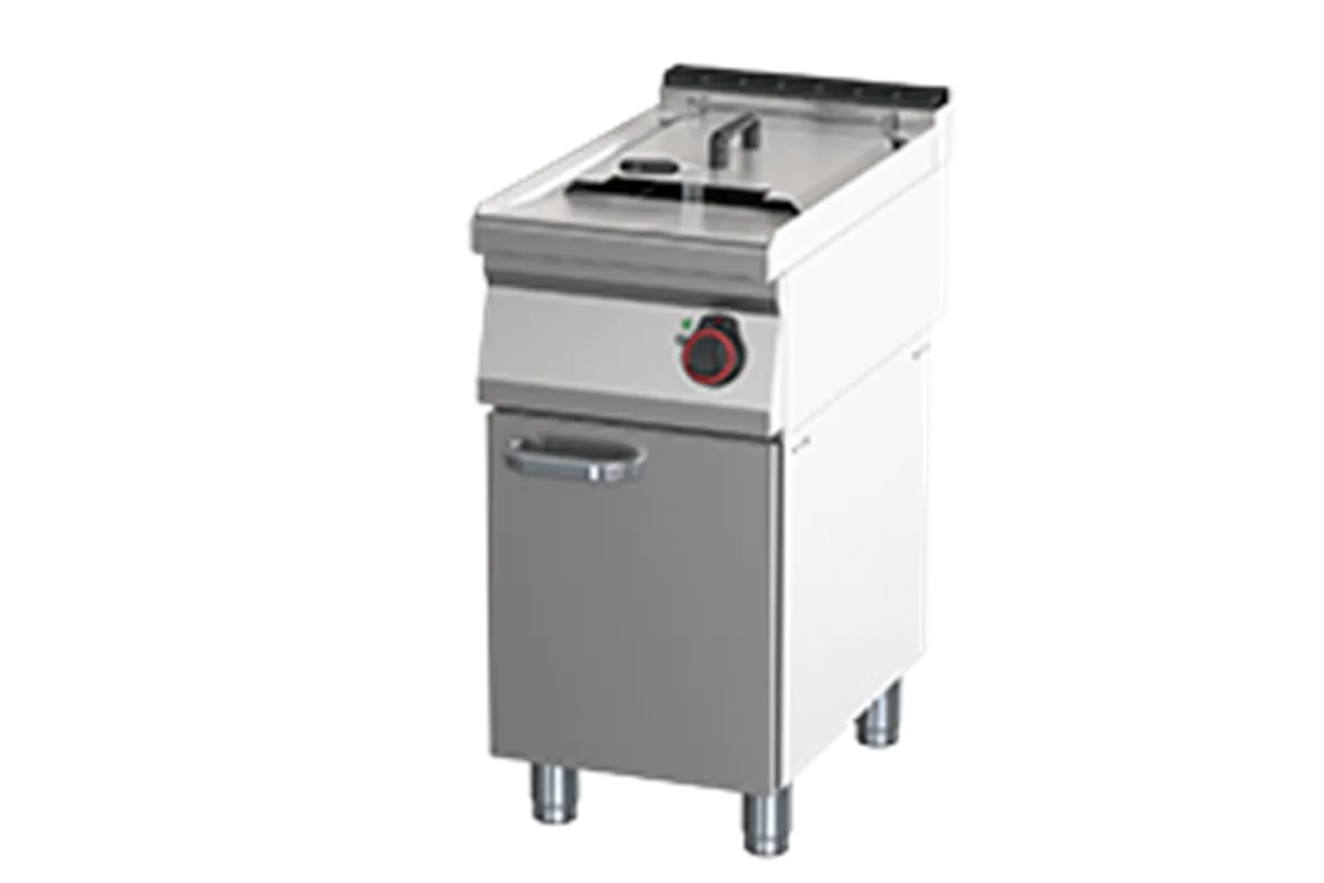 FE 70/40 E ﻿Frytownica elektryczna Red Fox 00026423