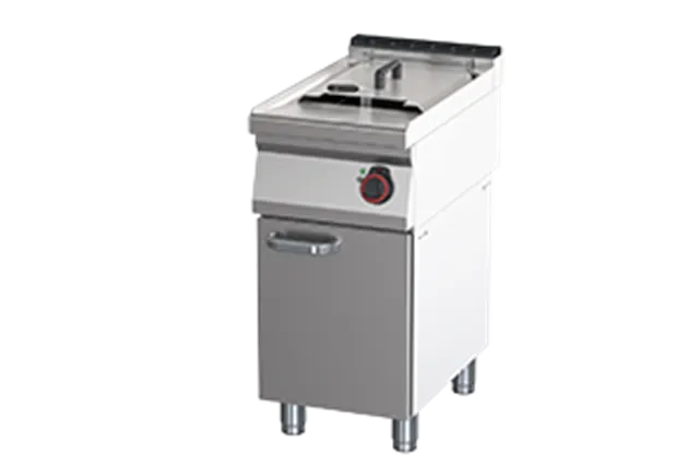 FE 70/40 E ﻿Frytownica elektryczna Red Fox 00026423