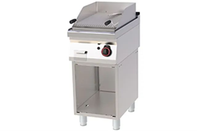 GL 70/40 G ﻿Grill lawowy gazowy Red Fox 00026424