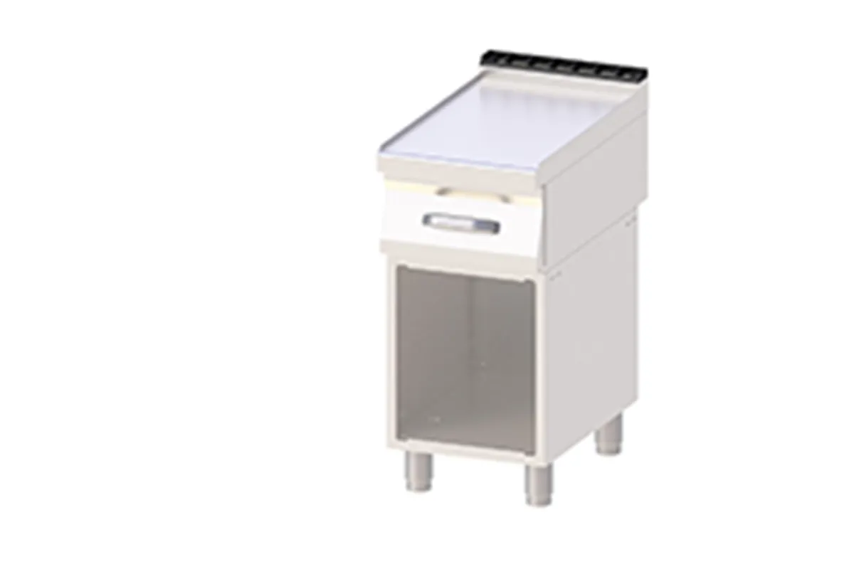 PP 70/40 ﻿Płyta robocza Red Fox 00026425