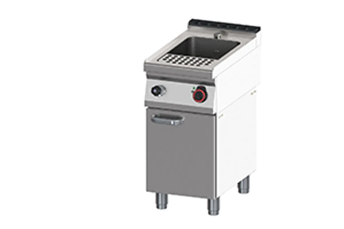 VT 70/40 E ﻿Urządzenie do gotowania makaronu elektryczne Red Fox 00026428