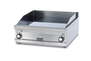 FTLT-98 ET ﻿﻿Płyta grillowa elektryczna RM Gastro 00026454