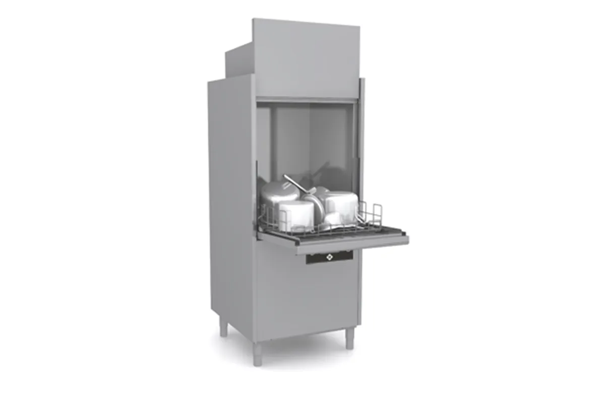 S202 ABT ﻿﻿Zmywarka do garnków RM Gastro 00027074