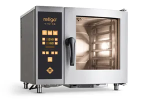 O 623 in ﻿﻿Piec 6x GN 2/3 iniekcyjny RM Gastro 00026761