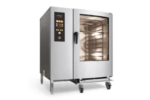 O 1221 i ﻿﻿﻿Piec 12x GN 2/1 iniekcyjny RM Gastro 00026777