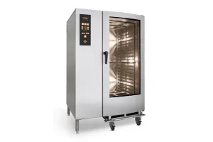 O 2021 i ﻿﻿Piec 20x GN 2/1 iniekcyjny RM Gastro 00026789