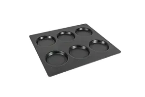 RS 2/3 - 6 ﻿Pojemniki gastronomiczne Red Fox 00026791