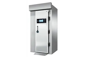 Infinity 2011 4HP SILENT ﻿﻿Multifunkcyjne urządzenie 20x GN1/1 RM Gastro 00026801