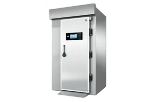 Infinity 4011 9HP ﻿﻿Multifunkcyjne urządzenie 40x GN1/1 RM Gastro 00026804