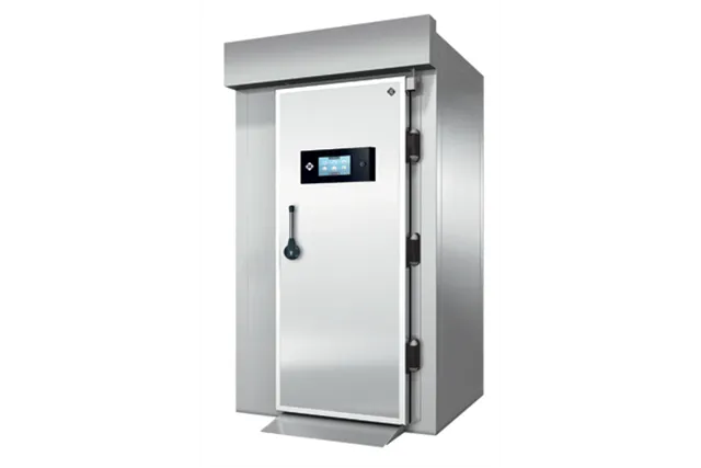 Infinity 4011 9HP ﻿﻿Multifunkcyjne urządzenie 40x GN1/1 RM Gastro 00026804